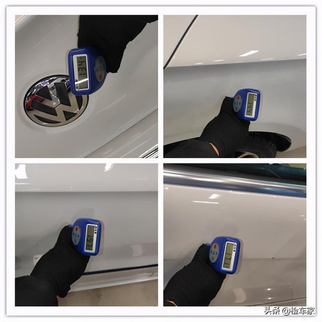 50万的大众CC见过吗？开了10年还能卖13万！买家：我要了