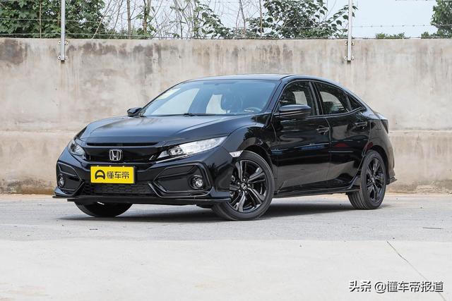 新车 | 思域两厢、高尔夫不香了？新一代标致308实车解析