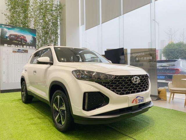 10万出头能买到啥好车？优惠大车又好 这几款车要不看看？