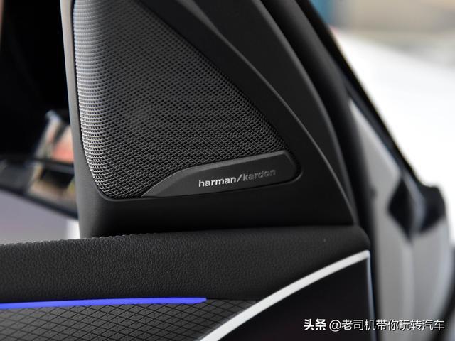 优惠的小“X6”，8AT自动挡加四驱，依旧实用，进口宝马X4