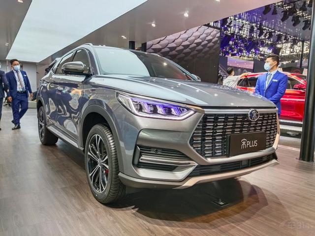 10万出头能买到啥好车？优惠大车又好 这几款车要不看看？