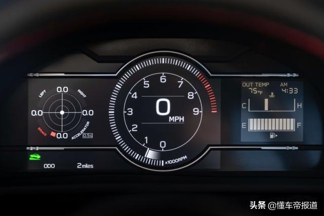 新车｜丰田联手斯巴鲁！新车4月5日发布，平民跑车86来了？