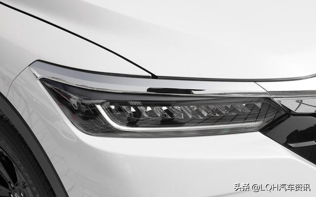 预算20万的家用SUV，本田皓影、丰田威兰达，哪个更合适呢？