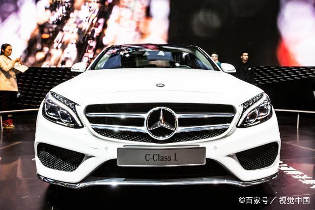 2021款奔驰C级到底怎么样，看看真实车主实际用车感受