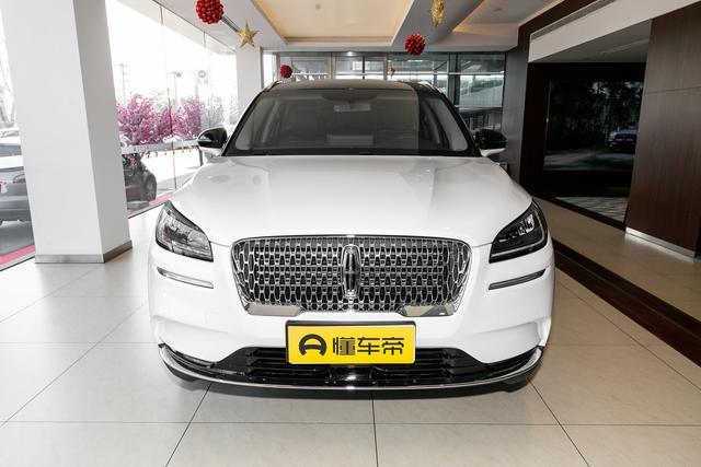 凯迪拉克XT4和林肯冒险家 美系入门豪华如何选