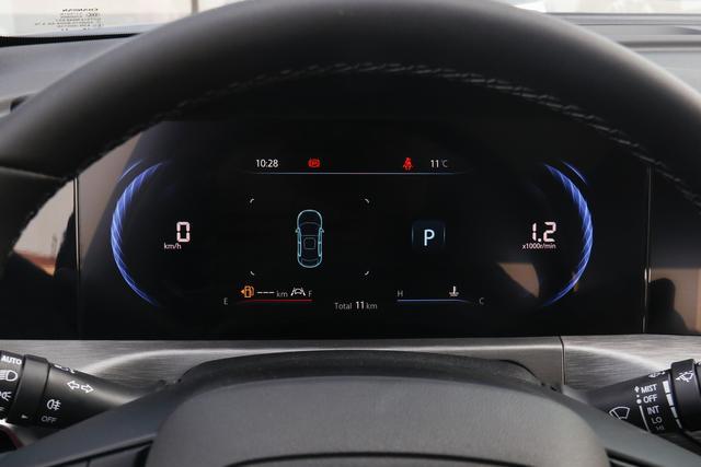 CS35PLUS评测：外观更运动，适合年轻人的SUV