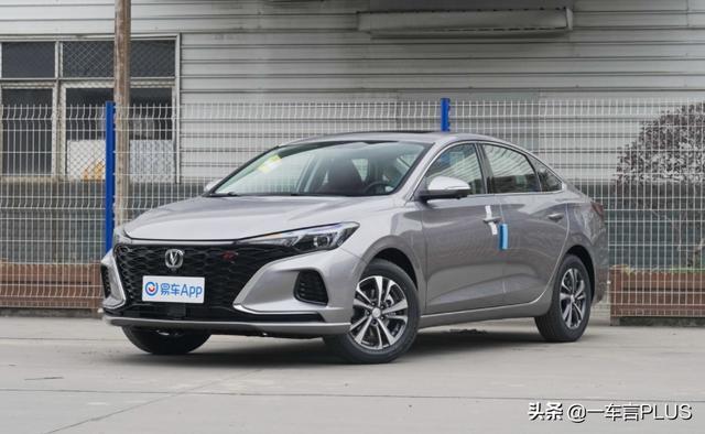 不买三缸机？优惠3万7呢？雪佛兰科鲁泽会香过逸动PLUS吗？