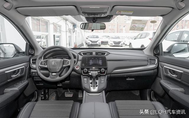 预算20万的家用SUV，本田皓影、丰田威兰达，哪个更合适呢？