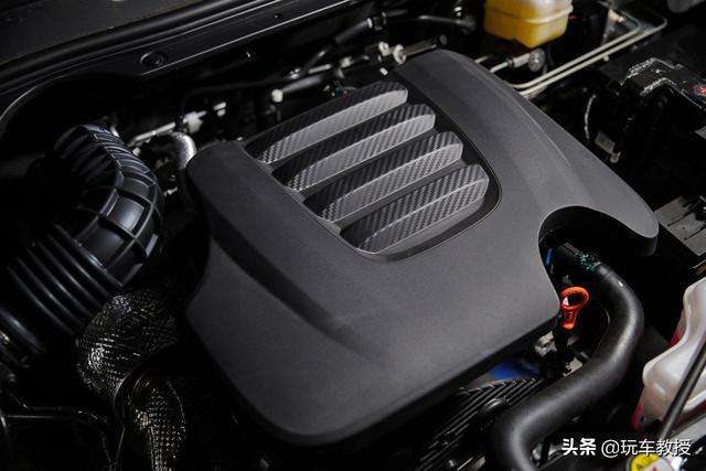 2.0T+8AT！长城炮全球版新车上市，实力如何？