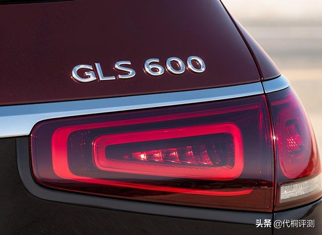迈巴赫GLS太火了，高配得加100多万，平行进口也不便宜