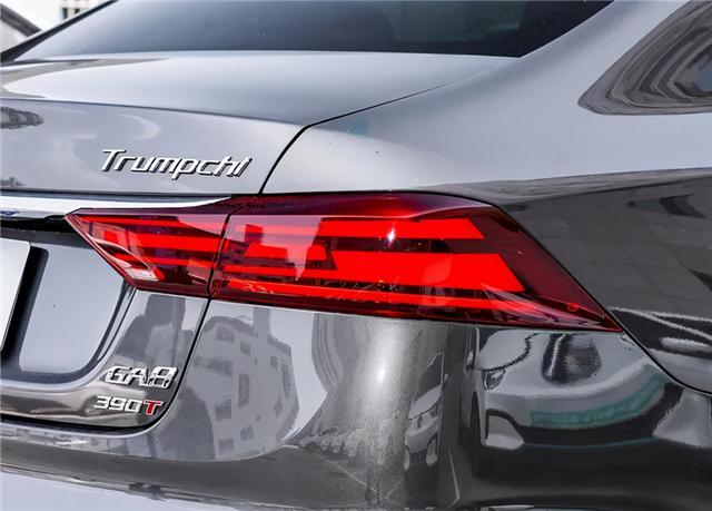 车300：车长超5米，不输奥迪A6L，曾月销上万如今卖不动