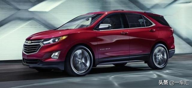 2.0T四驱中型SUV，雪佛兰探界者，算不算同级高性价比之选
