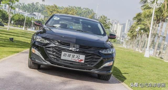 买发动机就送车？盘点最值得买的4款车型，动力十足性价比还高