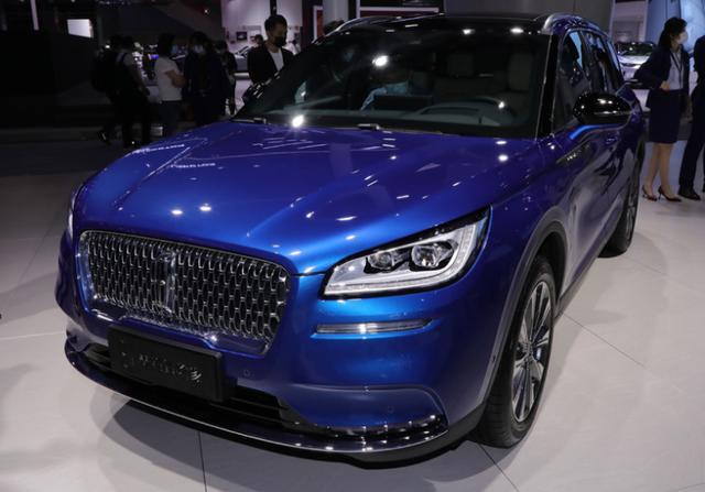 隔音不输BBA的豪华SUV！入门就配2.0T+8AT，24万