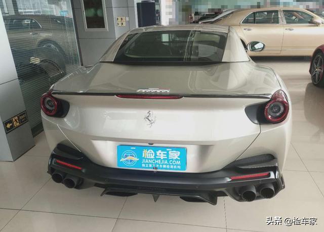 花260万买辆二手车的人是什么心态？可能只是过了那个年纪罢了
