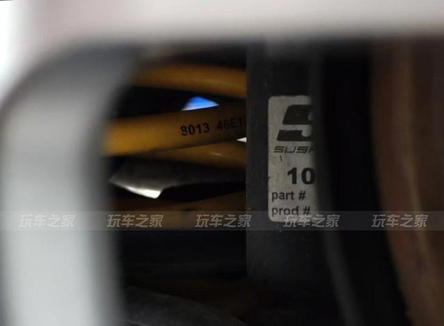 七座奶爸车也有自己的改装态度 大众途安L化身绞牙战士