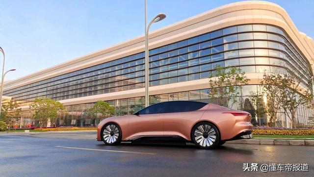 重磅｜恒大汽车9款产品对标车型曝光，含埃尔法、S级、ES8等