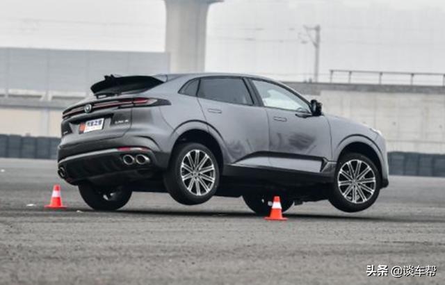 推迟上市 4天时间能解决长安"翻车"隐患吗？