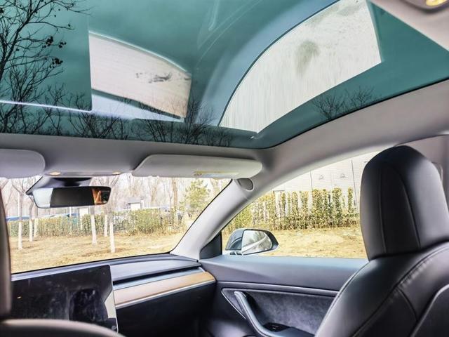免费深度试驾了两天model 3，聊聊对于2499的感受
