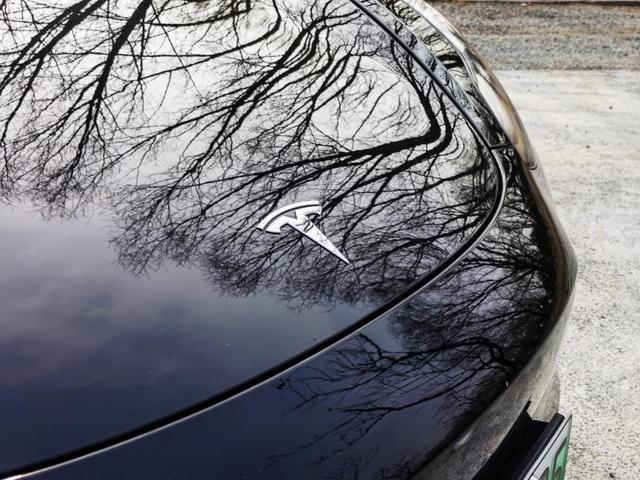 免费深度试驾了两天model 3，聊聊对于2499的感受