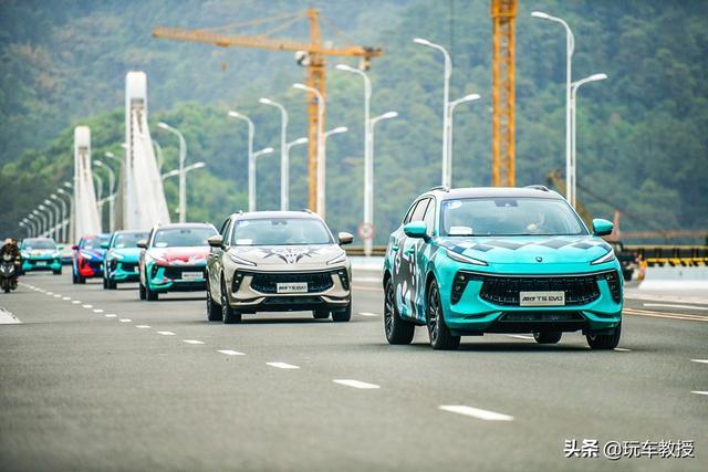 10万起售，未上市就卖了近3万台！风行T5 EVO试驾