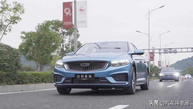 买发动机就送车？盘点最值得买的4款车型，动力十足性价比还高