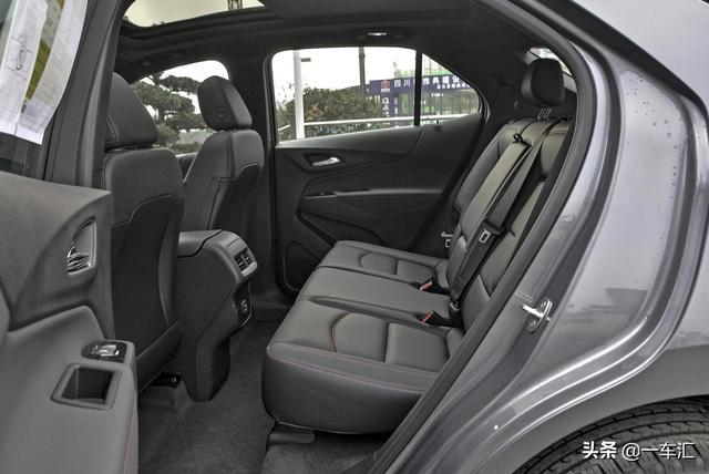 2.0T四驱中型SUV，雪佛兰探界者，算不算同级高性价比之选