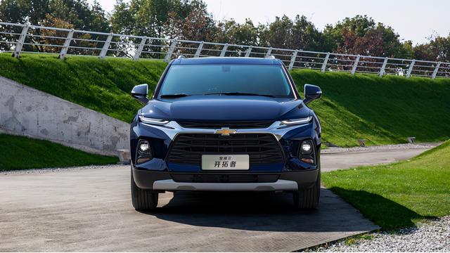2.0T+9AT，20万左右就能买的中大型SUV，它不香？