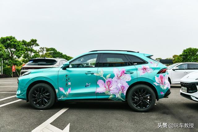 10万起售，未上市就卖了近3万台！风行T5 EVO试驾
