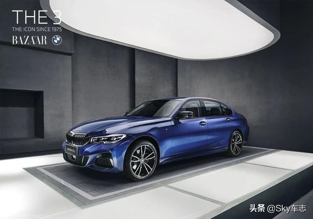 宝马320处在鄙视链底端？BMW精髓一样不缺，自己爽就够了