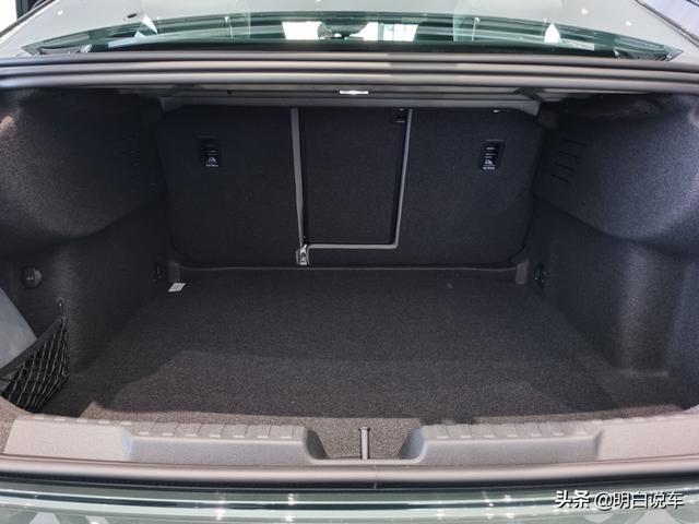 入门亦有态度！体验全新奥迪A3L Limousine