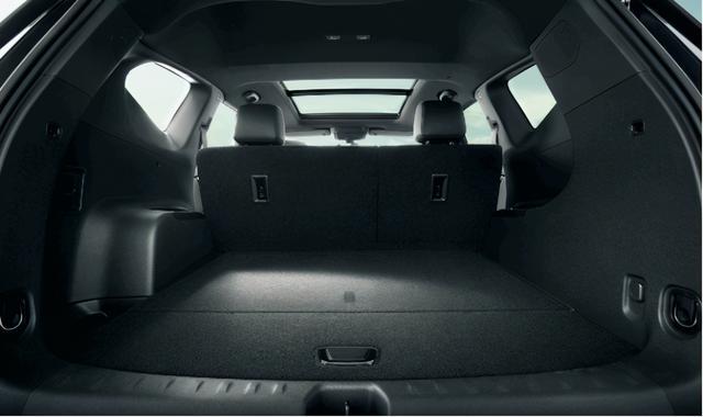2.0T+9AT，20万左右就能买的中大型SUV，它不香？