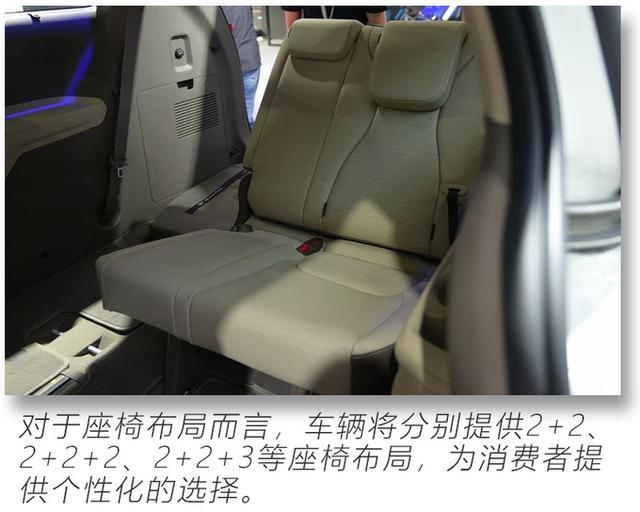 想要挑战别克GL8的地位 这款全新起亚嘉华实力究竟如何？