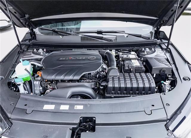 车300：车长超5米，不输奥迪A6L，曾月销上万如今卖不动