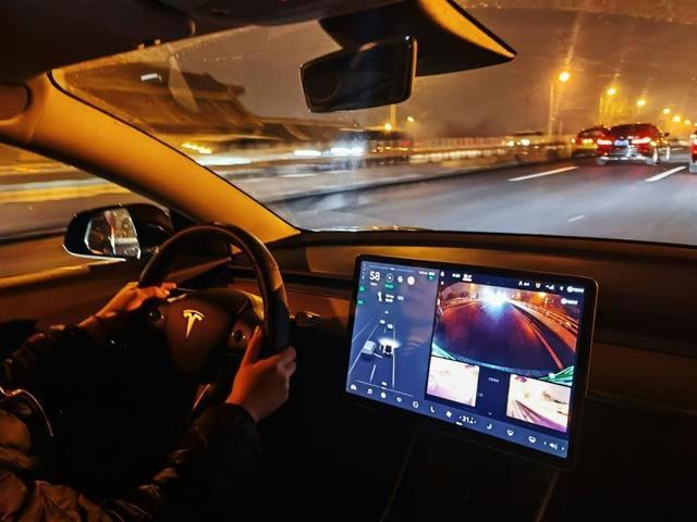 免费深度试驾了两天model 3，聊聊对于2499的感受
