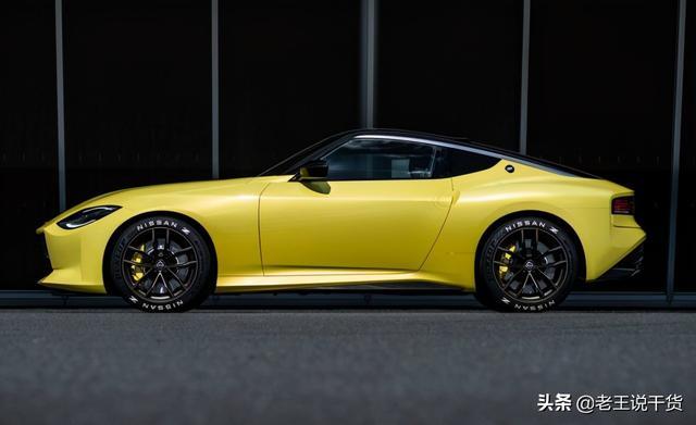 全新日产淑女车 400Z