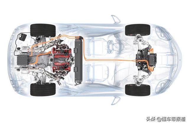 上市｜售499.8万元起，实拍法拉利SF90 Spider