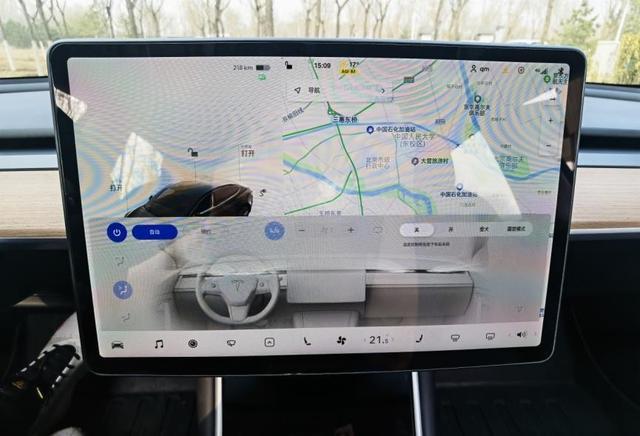 免费深度试驾了两天model 3，聊聊对于2499的感受