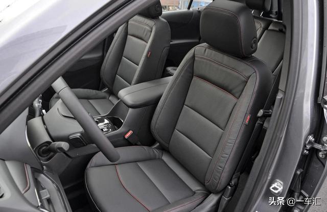 2.0T四驱中型SUV，雪佛兰探界者，算不算同级高性价比之选