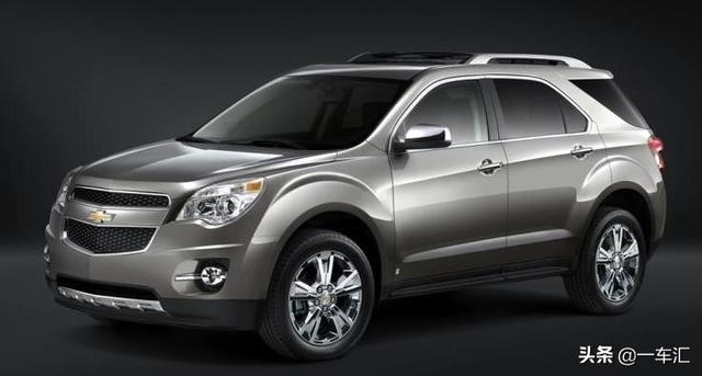 2.0T四驱中型SUV，雪佛兰探界者，算不算同级高性价比之选