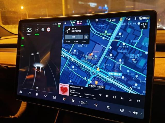 免费深度试驾了两天model 3，聊聊对于2499的感受