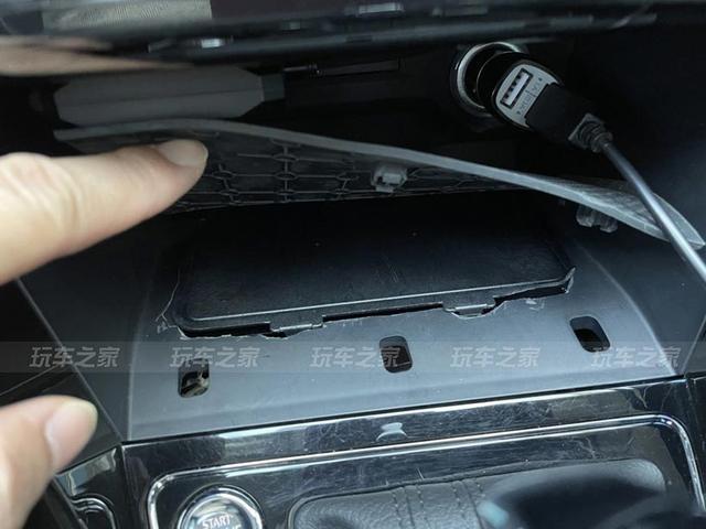 七座奶爸车也有自己的改装态度 大众途安L化身绞牙战士
