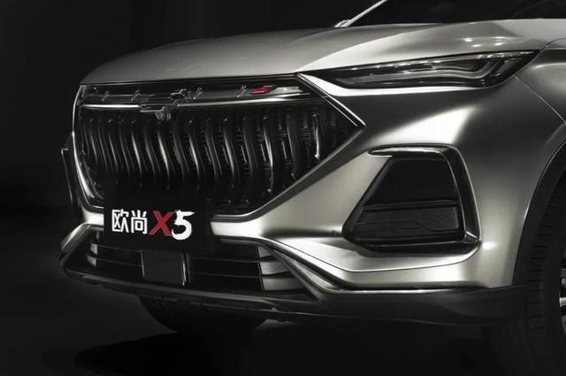 这辆SUV如何做到上市连续月销破万？解读长安欧尚X5热销密码