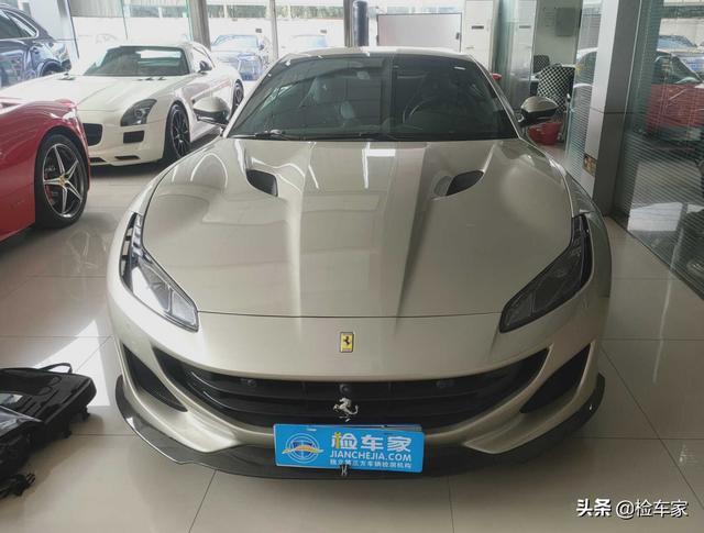 花260万买辆二手车的人是什么心态？可能只是过了那个年纪罢了