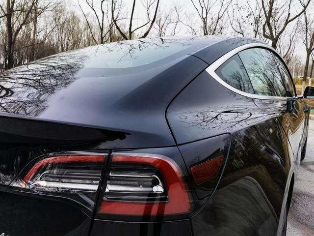 免费深度试驾了两天model 3，聊聊对于2499的感受