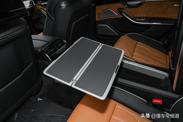 新车｜更上一层楼！奥迪A8L V8动力上市，售194.28万