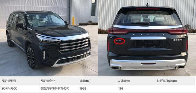又一批七座SUV来袭，实力非凡，看汉兰达还敢不敢再加价提车？