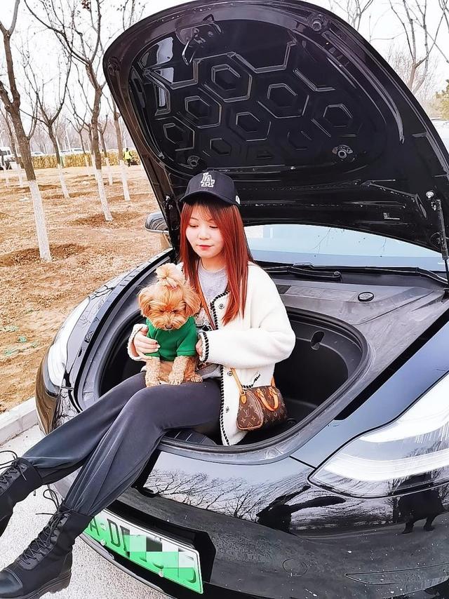 免费深度试驾了两天model 3，聊聊对于2499的感受