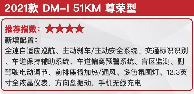14.68万起，搭超混系统，比亚迪宋PLUS DM-i怎么选