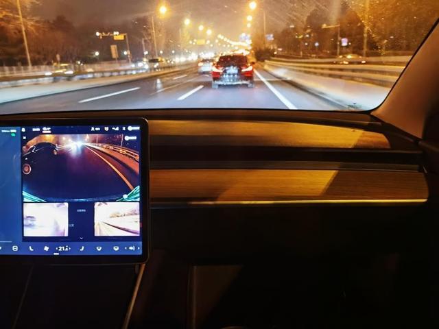 免费深度试驾了两天model 3，聊聊对于2499的感受